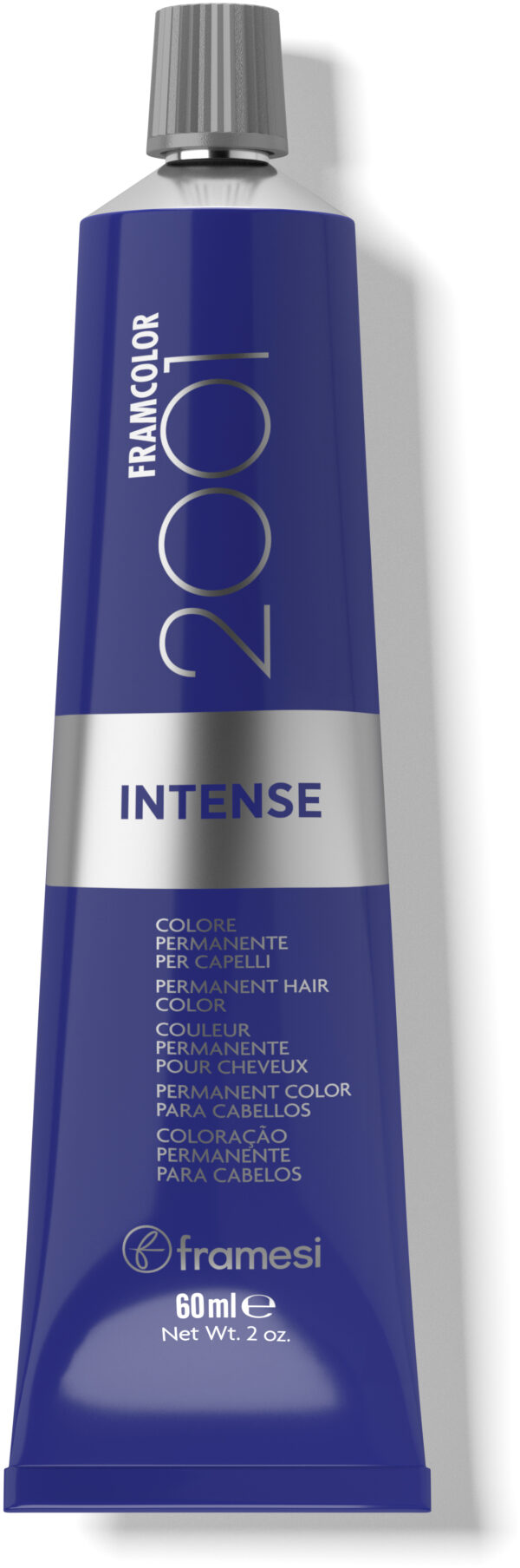 Перманентний барвник для волосся Framcolor 2001 Intense 10.62