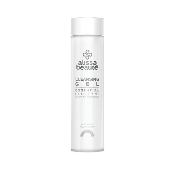 Гель для вмивання Essential Cleansing Gel