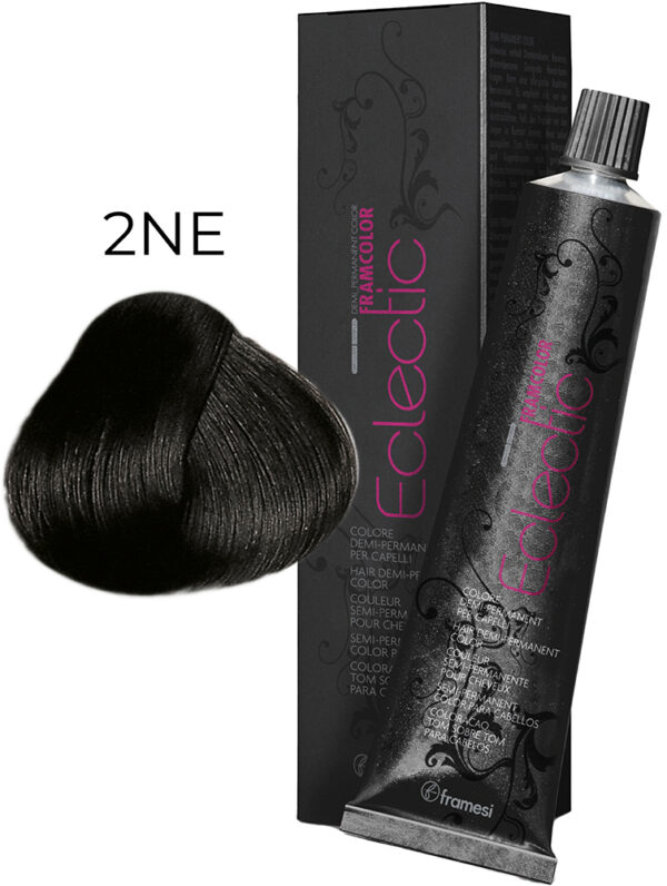 Крем-фарба Framcolor Eclectic 2/NE