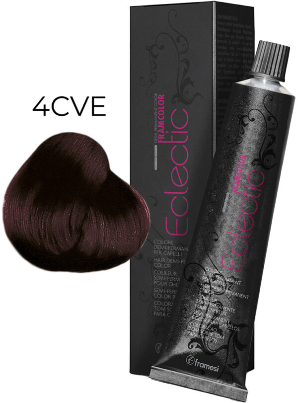 Крем-фарба Framcolor Eclectic 4/CVE