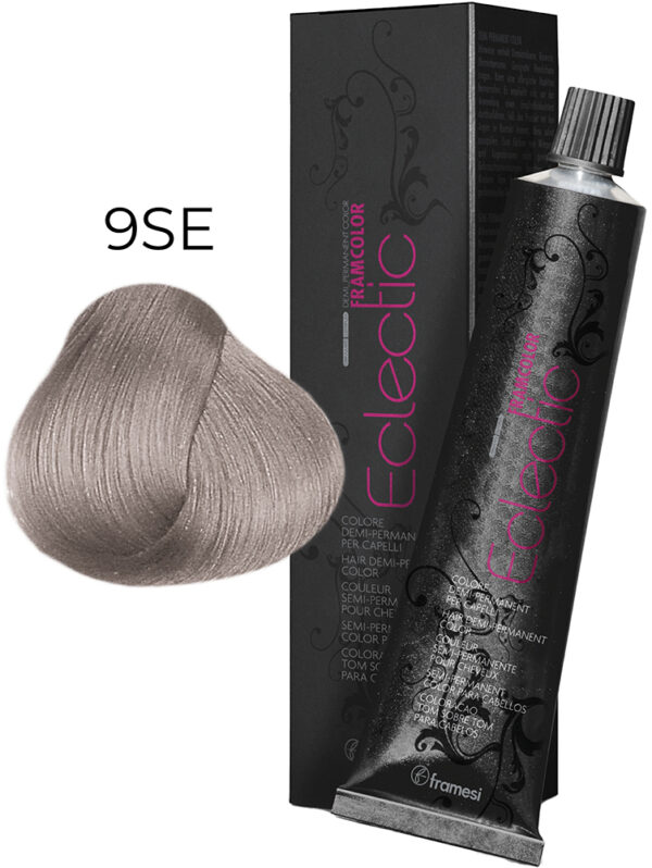 Крем-фарба Framcolor Eclectic 9/SE