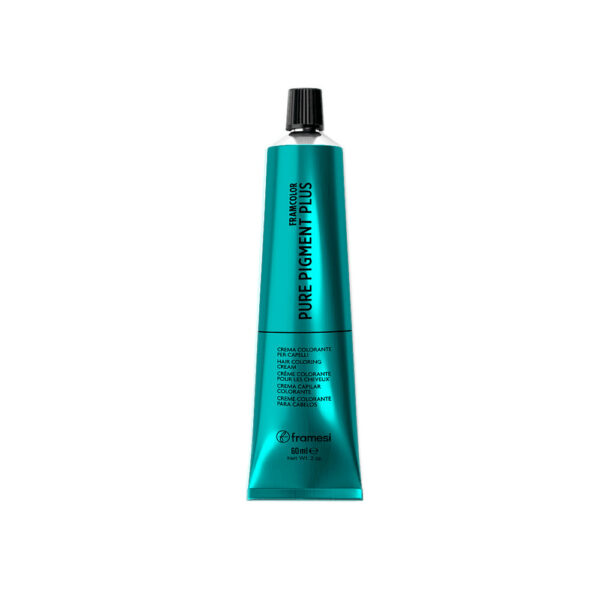 Стійка фарба для волосся Framcolor Pure Pigment Plus /43