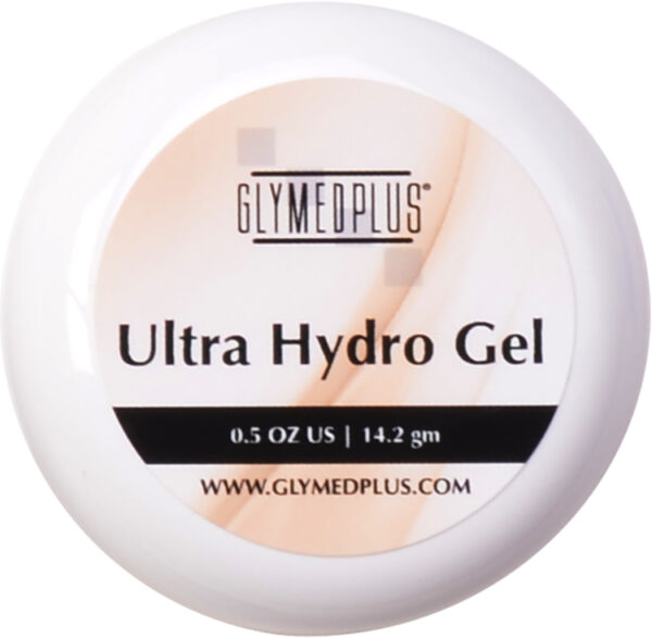Гідрогель для обличчя Ultra Hydro Gel
