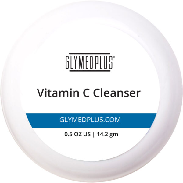 Очищувальний засіб з вітаміном С та кальцієм Vitamin C Cleanser