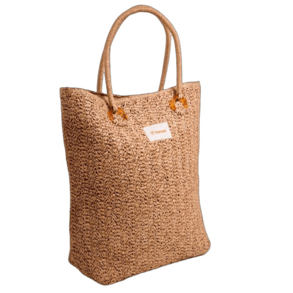 Пляжна сумка із джуту Morphosis Summer Bag