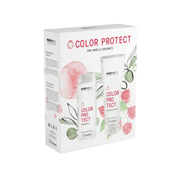 Набір для фарбованного волосся Color Protect